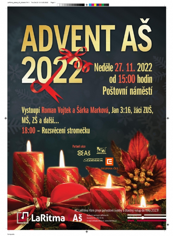 Advent 2022